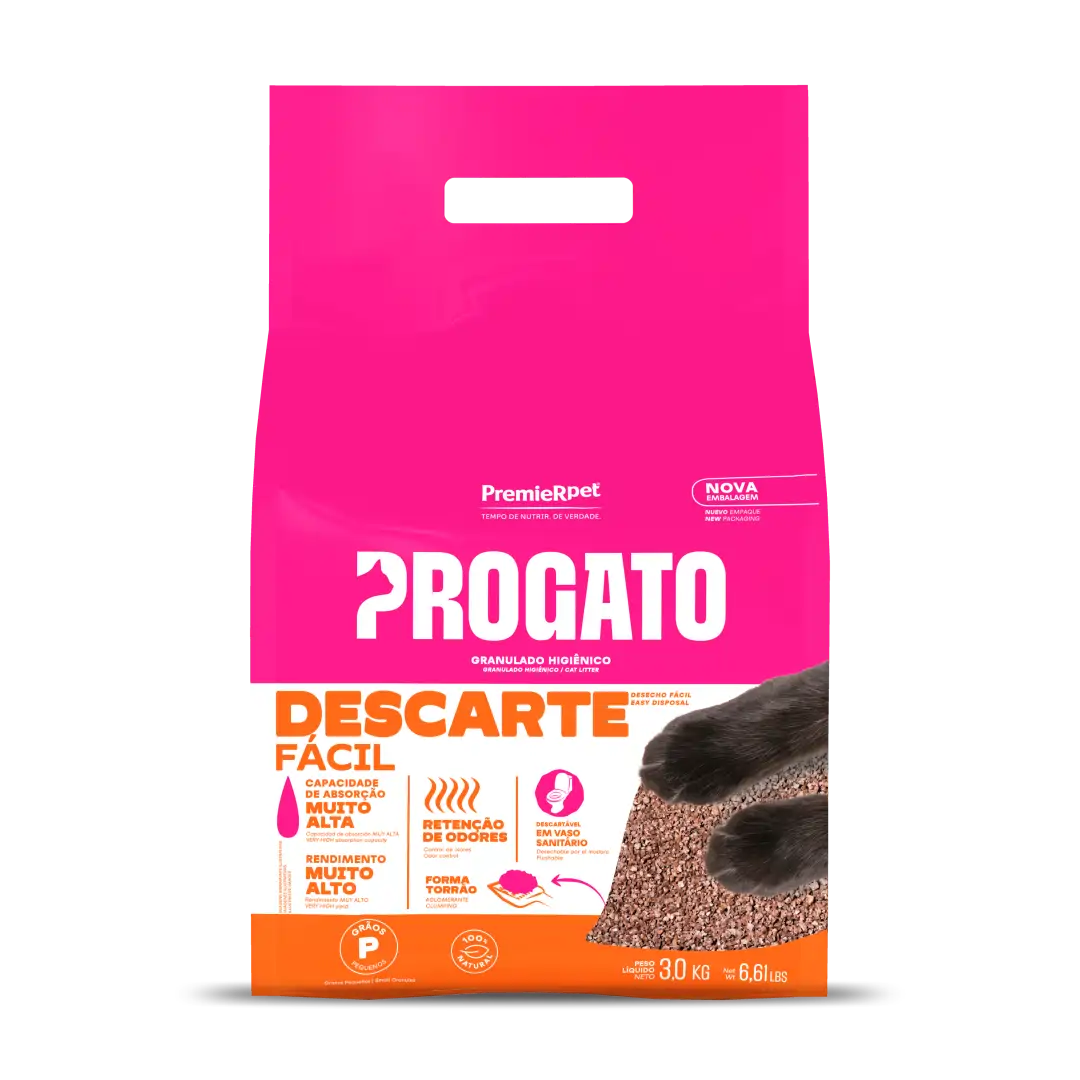 Descarte Fácil
