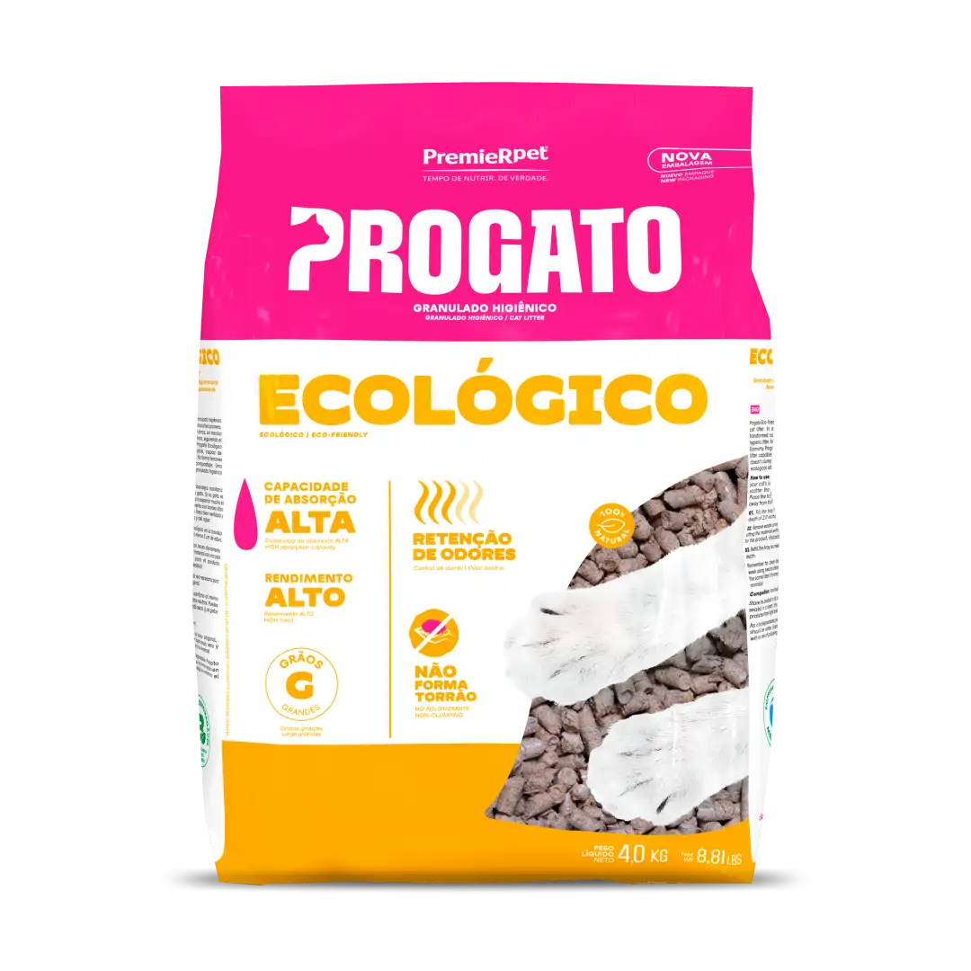 Ecológico