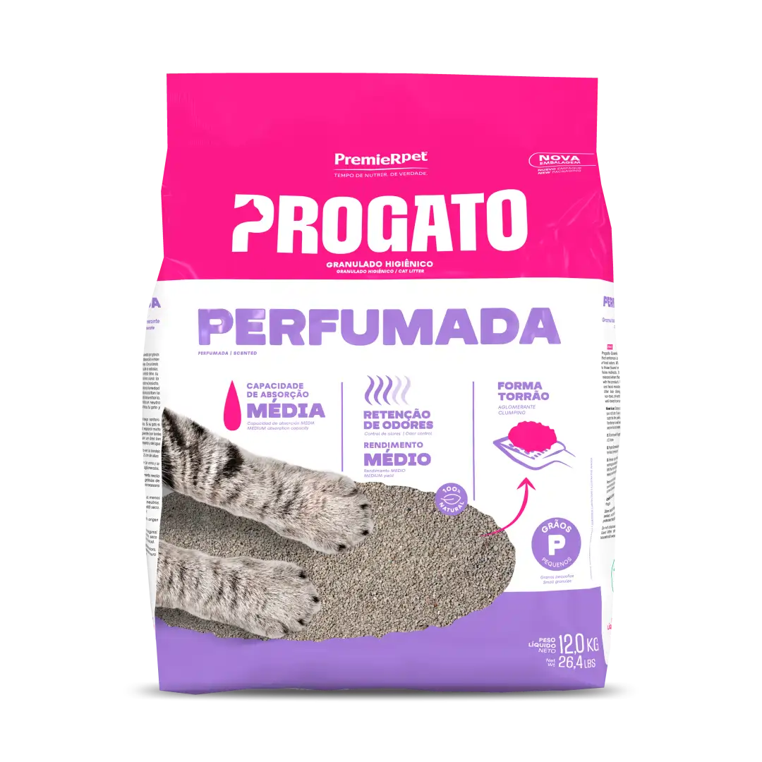 Clássica Perfumada