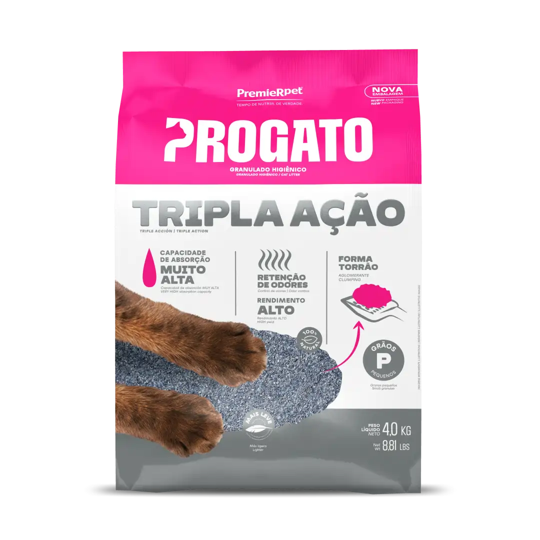 Tripla Ação
