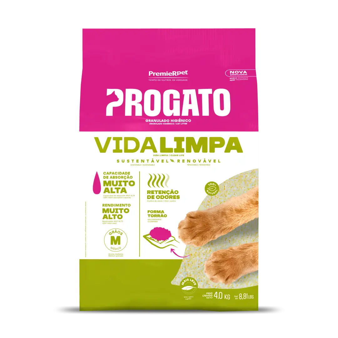 Vida Limpa